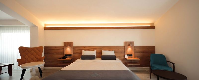 Karpalas City Hotel & Spa