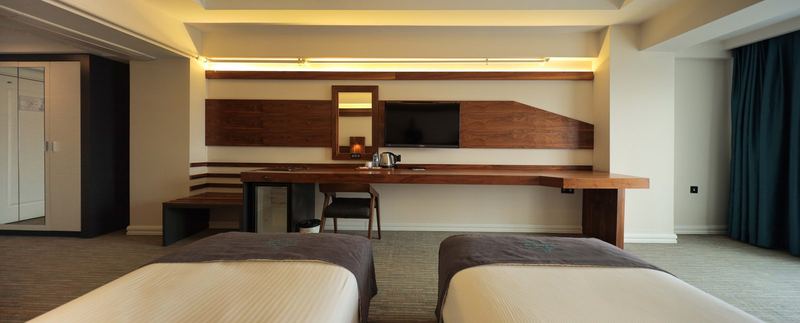 Karpalas City Hotel & Spa